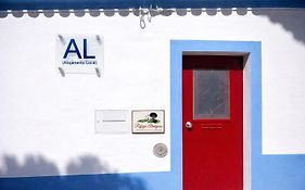 Refugio Alentejano